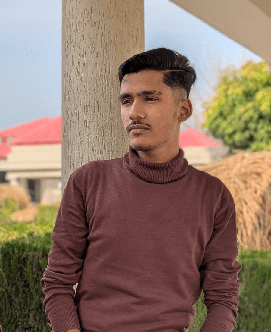 Subhan, QA Engineer